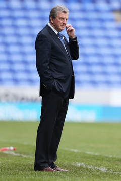 Football - Army FA v FA Legends - The Madejski Stadium -