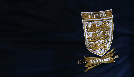 Football - Army FA v FA Legends - The Madejski Stadium -