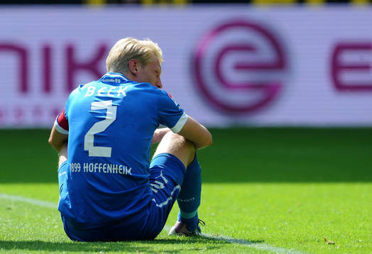Andreas Beck (Hoffenheim)