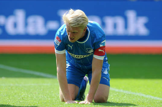 Andreas Beck (Hoffenheim)