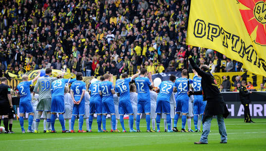Team Hoffenheim