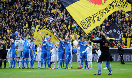 Team Hoffenheim