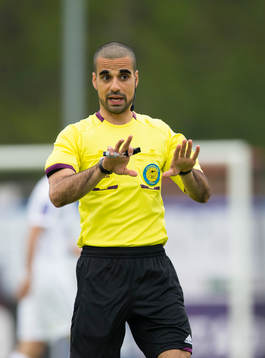 domare Mohammed Al-Hakim