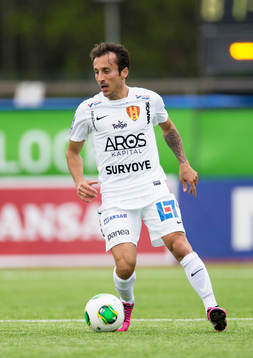 Louay Chanko, Syrianska