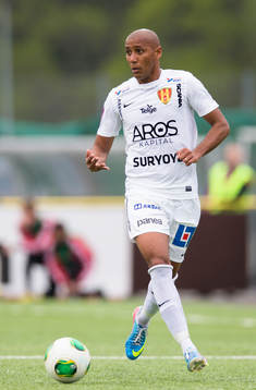 Alessandro Silva Pereira, Syrianska