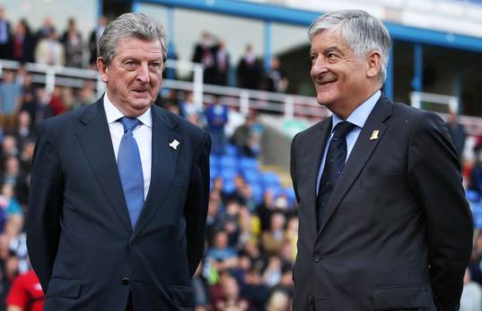 Football - Army FA v FA Legends - The Madejski Stadium -