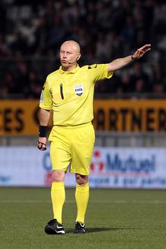 Laurent DUHAMEL - 18.05.2013 - Nancy / Bastia - 37e journee