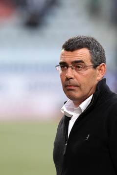 Patrick GABRIEL - 18.05.2013 - Nancy / Bastia - 37e journee