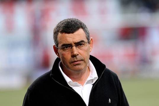 Patrick GABRIEL - 18.05.2013 - Nancy / Bastia - 37e journee
