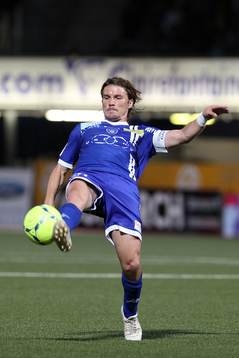 Yannick CAHUZAC - 18.05.2013 - Nancy / Bastia - 37e journee