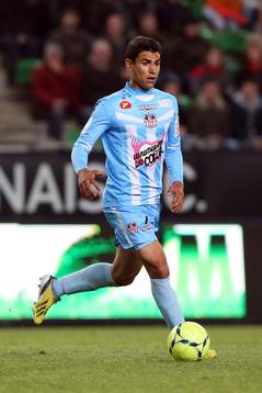 Andre - 18.05.2013 - Rennes / Ajaccio - 37eme journee de