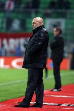 Frederic Antonetti  - 18.05.2013 - Rennes / Ajaccio - 37eme