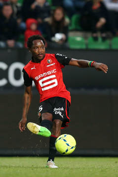 Jean II Makoun - 18.05.2013 - Rennes / Ajaccio - 37eme