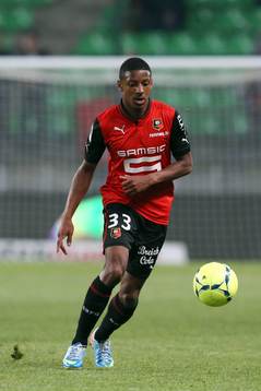 Steven Moreira - 18.05.2013 - Rennes / Ajaccio - 37eme