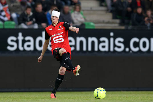 Vincent Pajot  - 18.05.2013 - Rennes / Ajaccio - 37eme