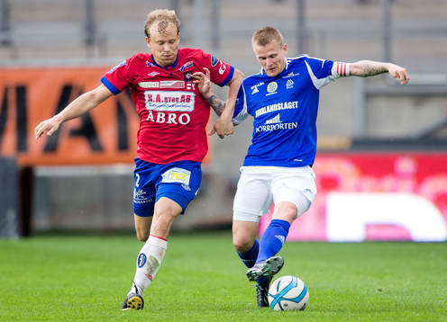 Christofer Bengtsson, Örgryte