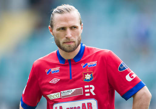 Emil Karlsson, Örgryte
