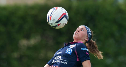 Jessica Samuelsson, Linköping
