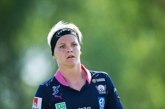 Nilla Fischer, Linköping
