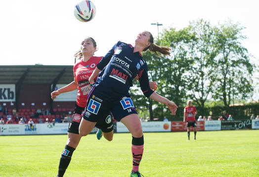 Höjdduell