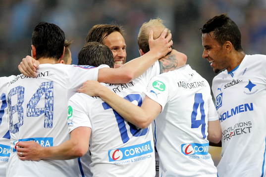 Fotboll, Allsvenskan, Norrköping - Åtvidaberg
