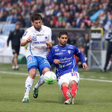 Norrköping Morten Morisbak Skjønsberg Skjönsberg och