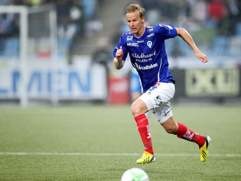 Åtvidaberg Andreas Dahlén