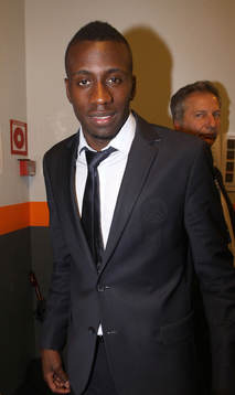Blaise Matuidi  - 19.05.2013 - CEremonie des trophees UNFP
