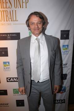 Sylvain Kastendeuch - 19.05.2013 - CEremonie des trophees