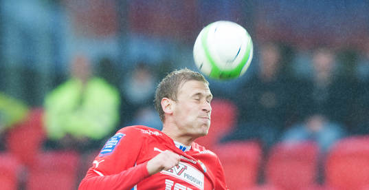 Mario Vasilj, Öster