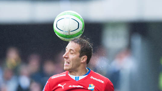 Kenny Pavey, Öster