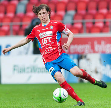 Darijan Bojanic, Öster