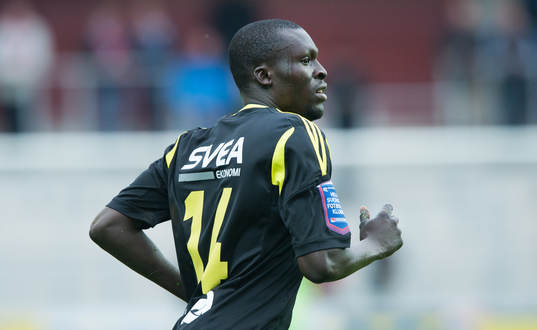 Lalawele Atakora, AIK