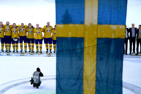 Sverige