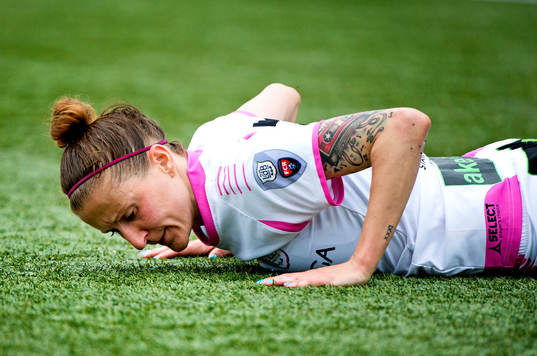 Anja Mittag, LdB FC Malmö