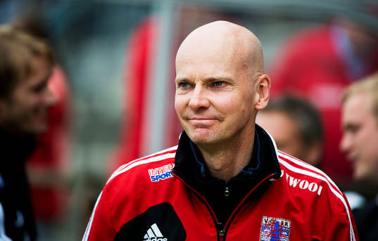 Tomas Mårtensson, tränare, Vittsjö