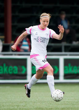 Katrin Schmidt, LdB FC Malmö
