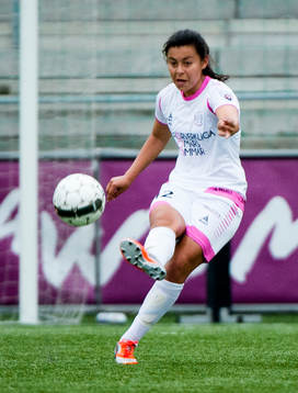 Yoreli Ricon, LDB Malmö