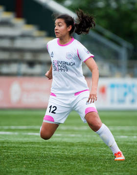 Yoreli Ricon, LDB Malmö
