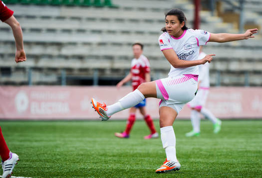 Yoreli Ricon, LDB Malmö