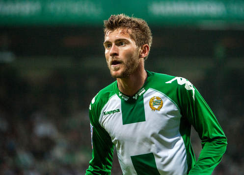 Christophe Lallet, Hammarby
