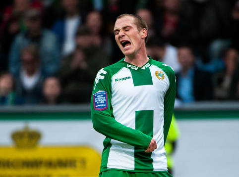 Christoffer Carlsson, Hammarby, deppar