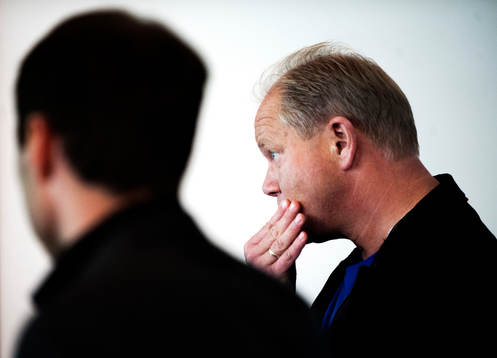 Per-Mathias Högmo, tränare Djurgården