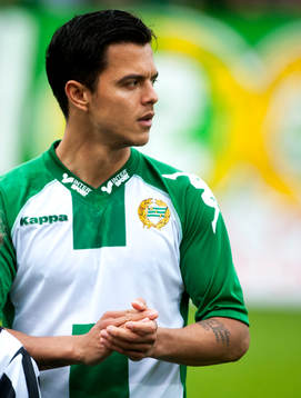 Michael Timisela, Hammarby