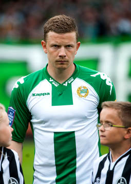Thomas Guldborg Christensen, Hammarby