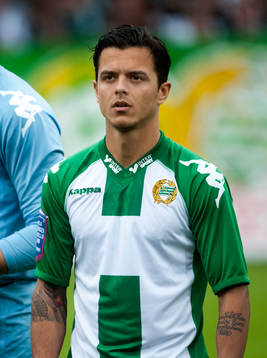 Michael Timisela, Hammarby