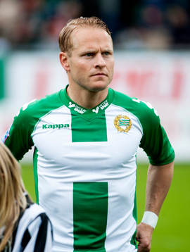 Erik Sudin, Hammarby
