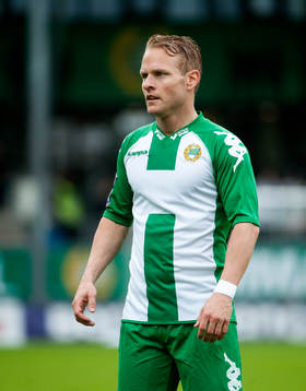 Erik Sudin, Hammarby