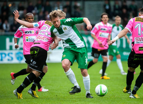 Mikael Rynell, Hammarby