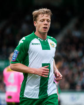 Mikael Rynell, Hammarby